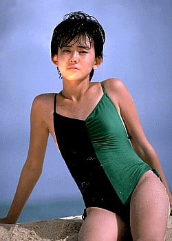 Iyo Matsumoto